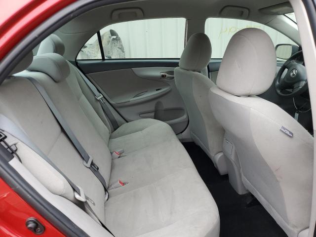 Photo 10 from auction – 2013 TOYOTA CAROLLA with VIN 5YFBU4EEXDP189096