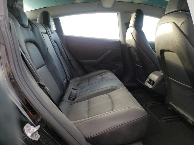 Photo 10 from auction – 2018 TESLA MODEL 3 with VIN 5YJ3E1EB4JF182366