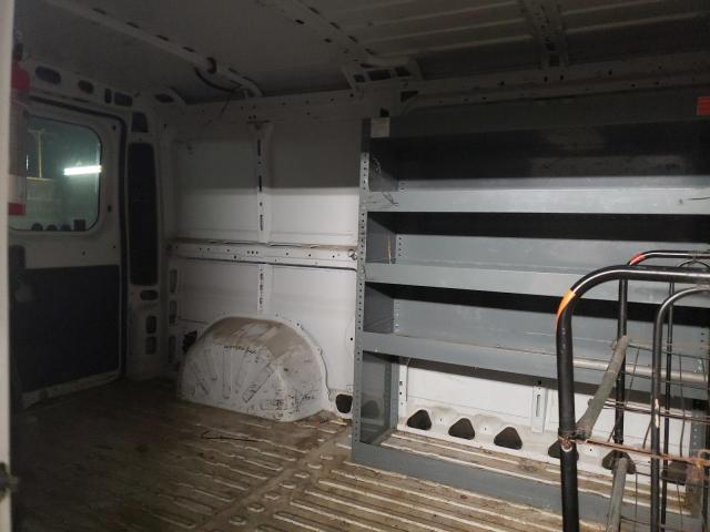 Photo 11 from auction – 2017 RAM PROMASTER with VIN 3C6TRVAG0HE520611