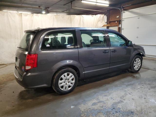 Photo 3 from auction – 2015 DODGE GRAND CARA with VIN 2C4RDGBG6FR723803