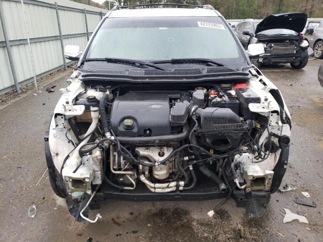 Photo 5 from auction – 2013 FORD EXPLORER L with VIN 1FM5K7F85DGC57752