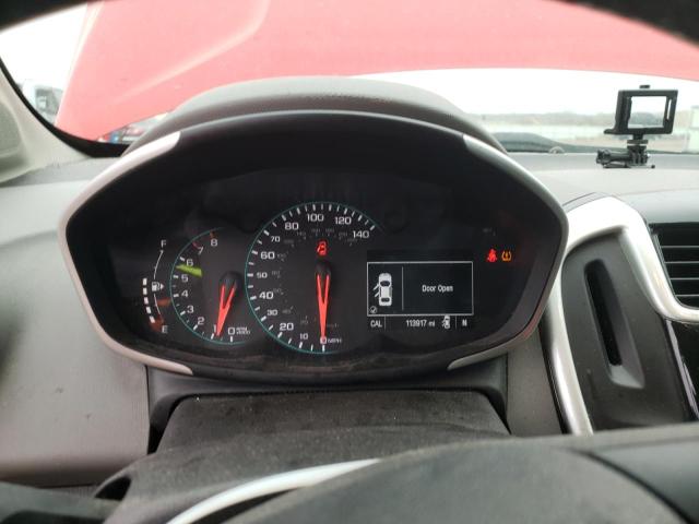 Photo 9 from auction – 2017 CHEVROLET SONIC PREM with VIN 1G1JF5SB6H4101085