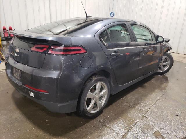 Photo 3 from auction – 2013 CHEVROLET VOLT with VIN 1G1RA6E42DU112146