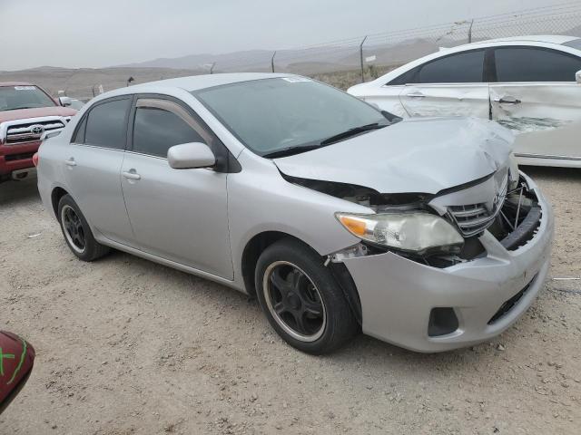 Photo 4 from auction – 2013 TOYOTA COROLLA BA with VIN 5YFBU4EE2DP089865