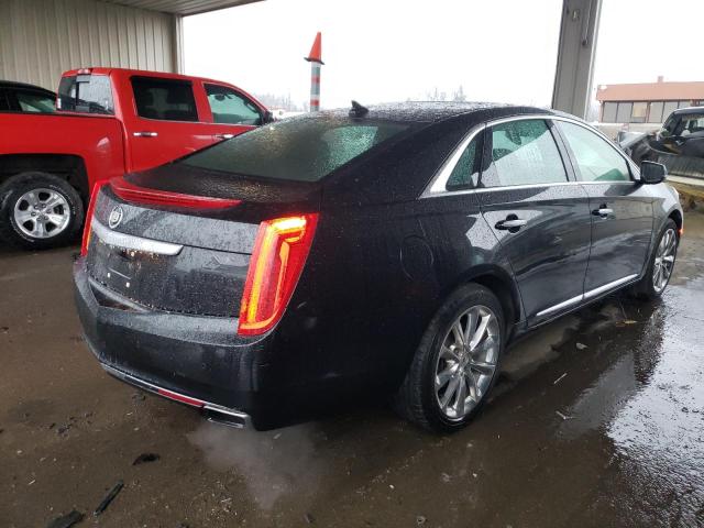 Photo 3 from auction – 2014 CADILLAC XTS LUXURY with VIN 2G61M5S36E9200121