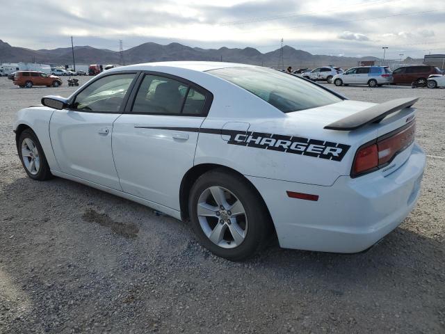 Photo 2 from auction – 2013 DODGE CHARGER SE with VIN 2C3CDXBG0DH689029