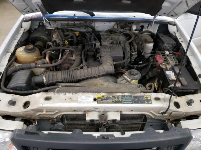 Photo 11 from auction – 2011 FORD RANGER with VIN 1FTKR1AD6BPA72966
