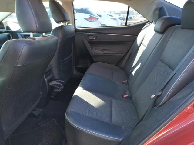 Photo 10 from auction – 2014 TOYOTA COROLLA L with VIN 2T1BURHE6EC059116