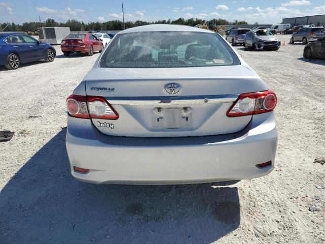 Photo 6 from auction – 2013 TOYOTA COROLLA BA with VIN 2T1BU4EE9DC072710