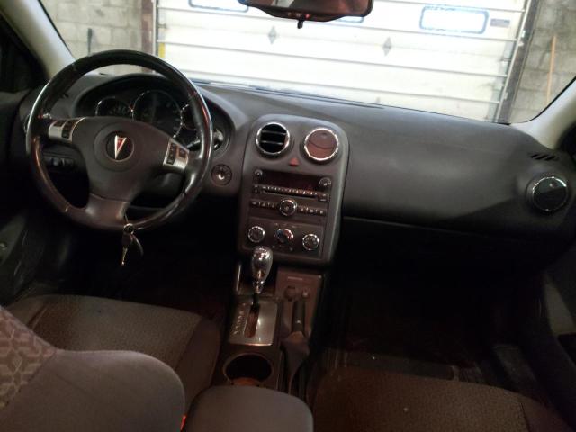 Photo 8 from auction – 2010 PONTIAC G6 with VIN 1G2ZA5EB9A4157312