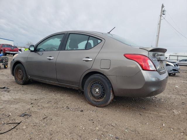 Photo 2 from auction – 2014 NISSAN VERSA S with VIN 3N1CN7AP5EL817254