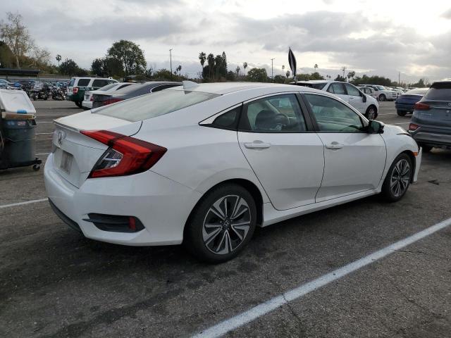 Photo 3 from auction – 2017 HONDA CIVIC EX with VIN 19XFC1F34HE200147