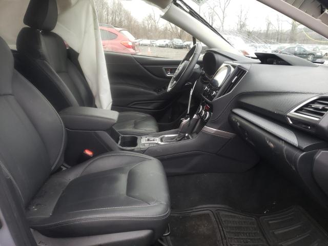 Photo 7 from auction – 2019 SUBARU FORESTER L with VIN JF2SKAUC6KH459553