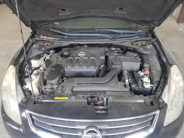 Photo 11 from auction – 2012 NISSAN ALTIMA BAS with VIN 1N4AL2AP8CN566441
