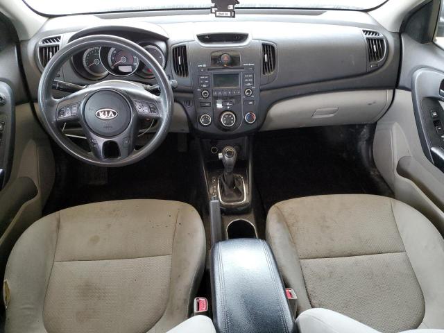Photo 8 from auction – 2012 KIA FORTE EX with VIN KNAFU4A23C5469139