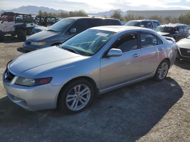 Photo 1 from auction – 2004 ACURA TSX with VIN JH4CL95994C003580