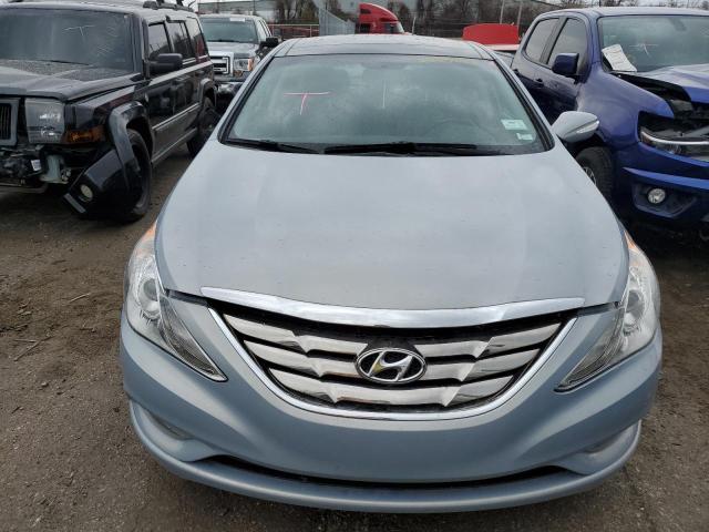 Photo 5 from auction – 2012 HYUNDAI SONATA SE with VIN 5NPEC4AC1CH328886