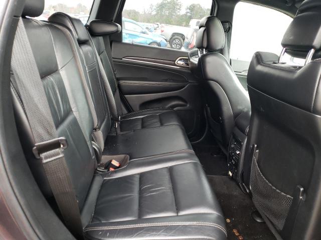 Photo 11 from auction – 2015 JEEP GRAND CHER with VIN 1C4RJFBGXFC752281