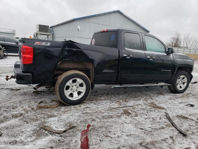 Photo 3 from auction – 2016 CHEVROLET SILVERADO with VIN 1GCVKREC5GZ180539