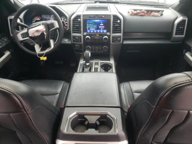Photo 8 from auction – 2019 FORD F150 SUPER with VIN 1FTEW1E41KFC98225