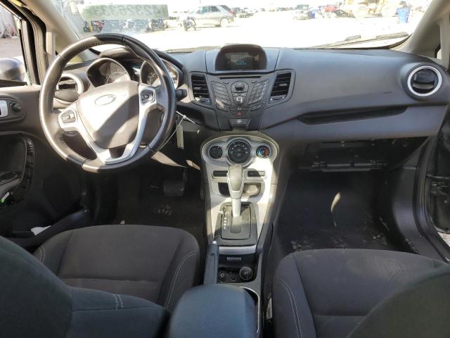 Photo 8 from auction – 2015 FORD FIESTA SE with VIN 3FADP4BJ1FM100937
