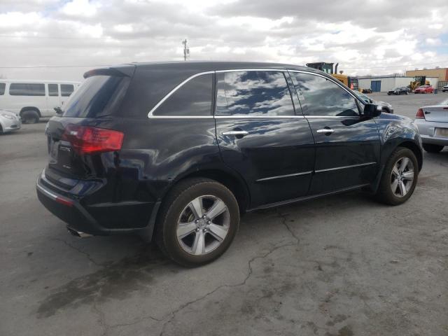 Photo 3 from auction – 2013 ACURA MDX TECHNO with VIN 2HNYD2H39DH504348