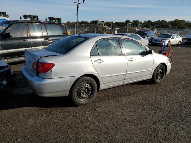 Photo 3 from auction – 2007 TOYOTA COROLLA CE with VIN 1NXBR32E97Z829396