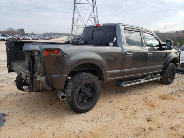 Photo 3 from auction – 2017 FORD F250 SUPER with VIN 1FT7W2B6XHEC72919