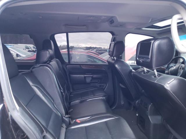 Photo 10 from auction – 2013 NISSAN ARMADA SV with VIN 5N1BA0ND4DN606505