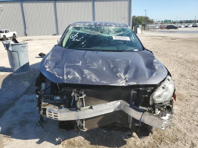 Photo 5 from auction – 2016 HONDA CIVIC LX with VIN 19XFC2F50GE018578
