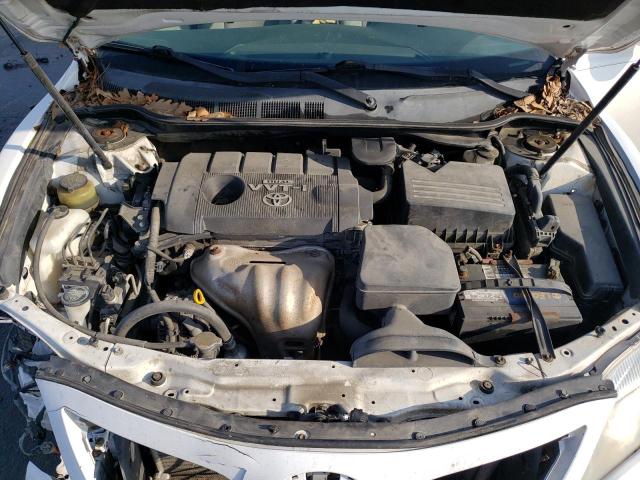 Photo 11 from auction – 2010 TOYOTA CAMRY BASE with VIN 4T1BF3EK1AU545665