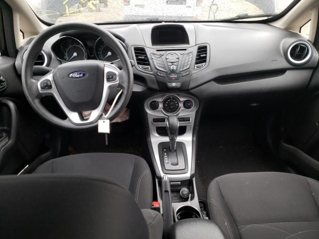 Photo 8 from auction – 2018 FORD FIESTA SE with VIN 3FADP4EJ3JM133992