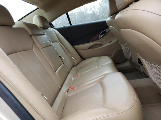 Photo 10 from auction – 2012 BUICK LACROSSE P with VIN 1G4GF5E3XCF341111