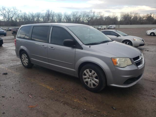 Photo 4 from auction – 2013 DODGE GRAND CARA with VIN 2C4RDGBG5DR766249