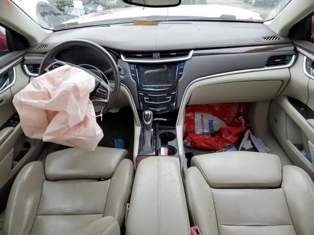 Photo 8 from auction – 2013 CADILLAC XTS PREMIU with VIN 2G61T5S36D9171303