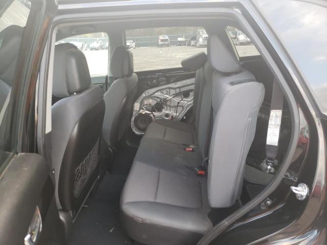 Photo 11 from auction – 2013 KIA SORENTO LX with VIN 5XYKT3A19DG356312