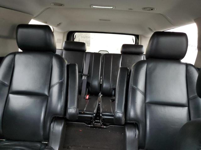 Photo 10 from auction – 2011 GMC YUKON XL D with VIN 1GKS2MEF8BR120882