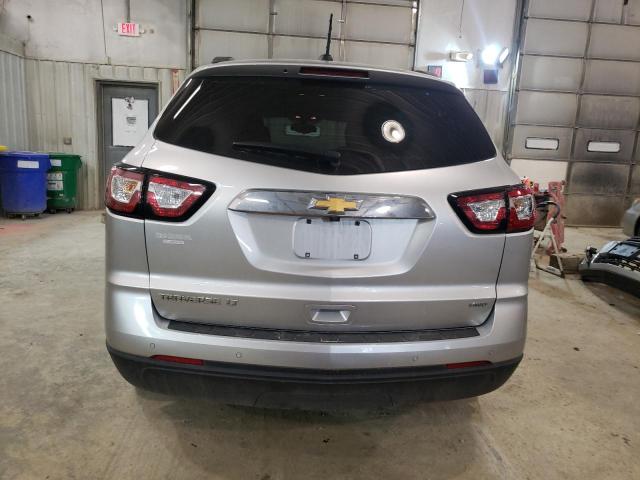Photo 6 from auction – 2017 CHEVROLET TRAVERSE L with VIN 1GNKVGKD3HJ251157