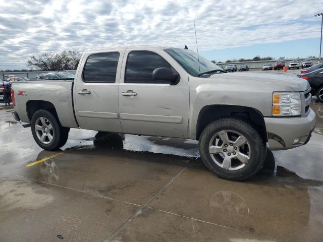 Photo 4 from auction – 2008 CHEVROLET SILVERADO with VIN 3GCEK13J68G265586