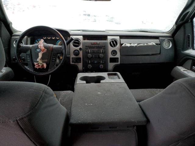 Photo 8 from auction – 2012 FORD F150 SUPER with VIN 1FTFW1ET4CFA20660