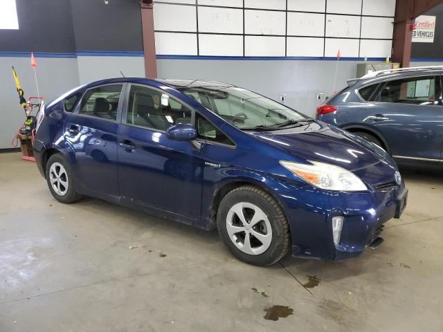 Photo 4 from auction – 2013 TOYOTA PRIUS with VIN JTDKN3DUXD1676853