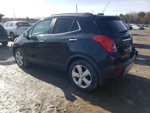 Photo 2 from auction – 2015 BUICK ENCORE with VIN KL4CJGSB9FB227857