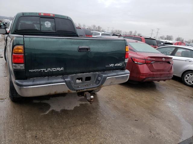 Photo 6 from auction – 2002 TOYOTA TUNDRA ACC with VIN 5TBBT44162S253018