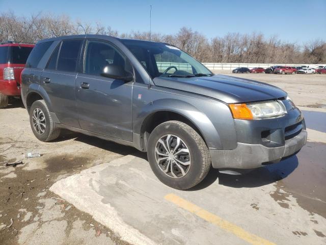 Photo 4 from auction – 2005 SATURN VUE with VIN 5GZCZ33D15S834355