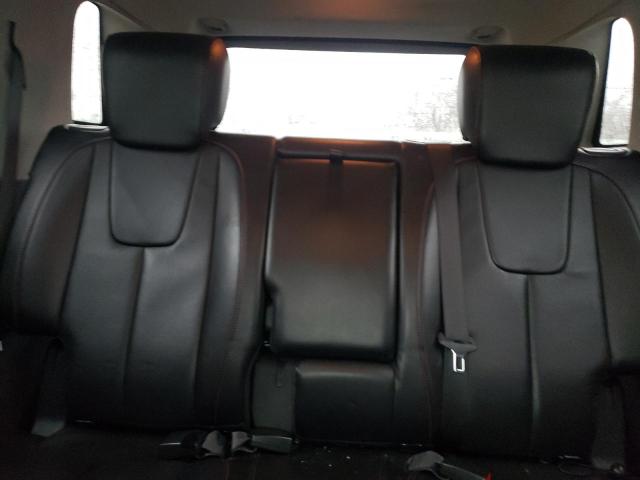 Photo 10 from auction – 2010 GMC TERRAIN SL with VIN 2CTFLFEY6A6392031