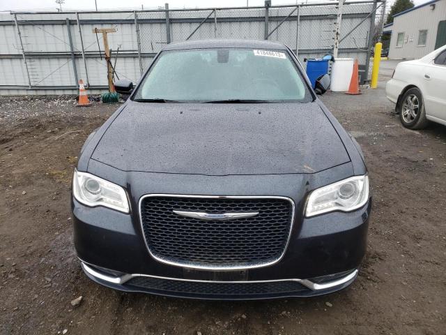 Photo 5 from auction – 2015 CHRYSLER 300 LIMITE with VIN 2C3CCAAG8FH796933