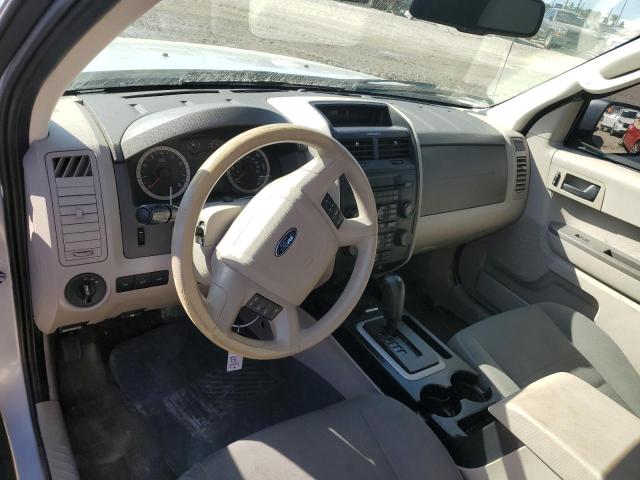 Photo 8 from auction – 2011 FORD ESCAPE XLS with VIN 1FMCU0C77BKB70434