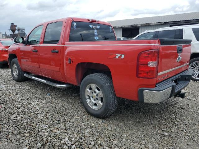 Photo 2 from auction – 2008 CHEVROLET SILVERADO with VIN 3GCEC13J98G109331