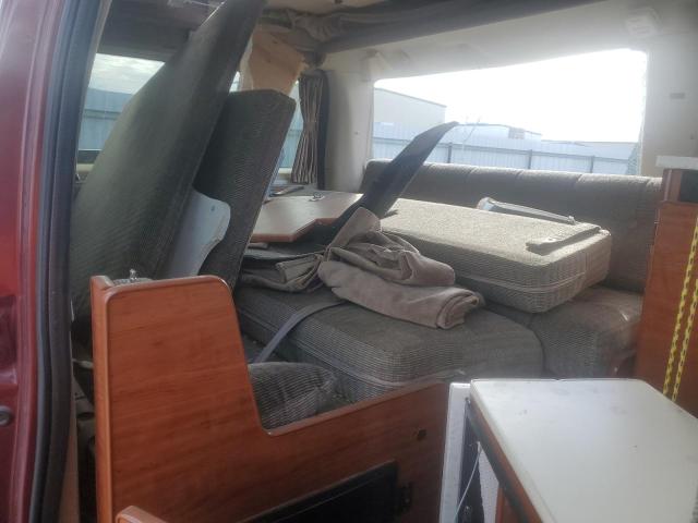 صورة رقم 11 من المزاد - 2003 FORD ECONOLINE مع VIN 1FMNE31F63HA79266
