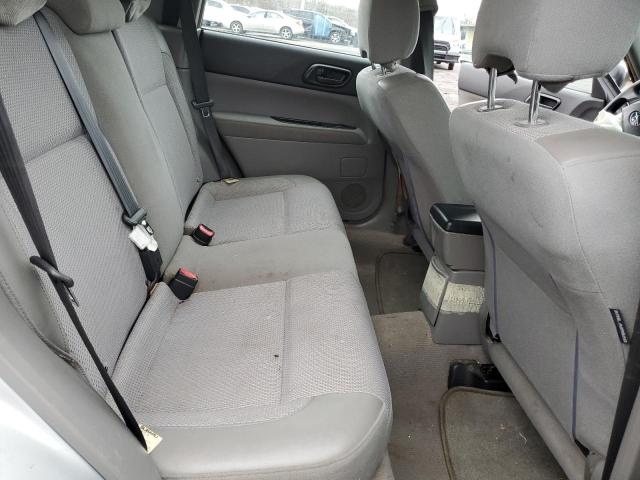 Photo 10 from auction – 2004 SUBARU FORESTER 2 with VIN JF1SG63614H758949